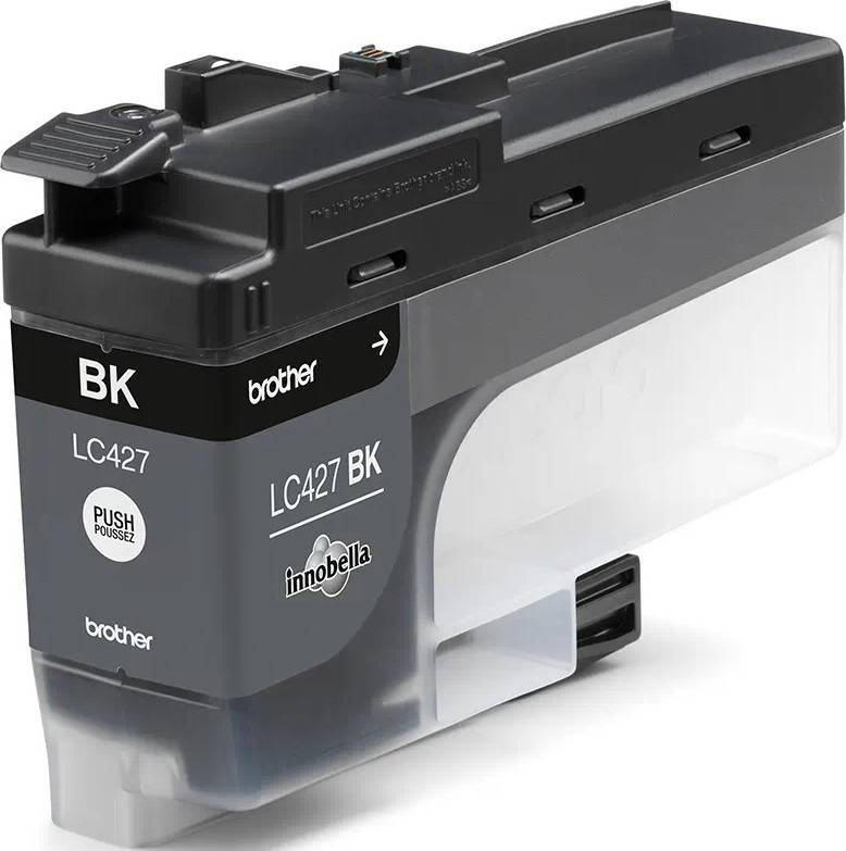 Brother Tintenpatrone LC-427BK