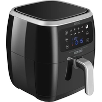 AF 6000 Heißluftfritteuse AF 6000 Heißluftfritteuse