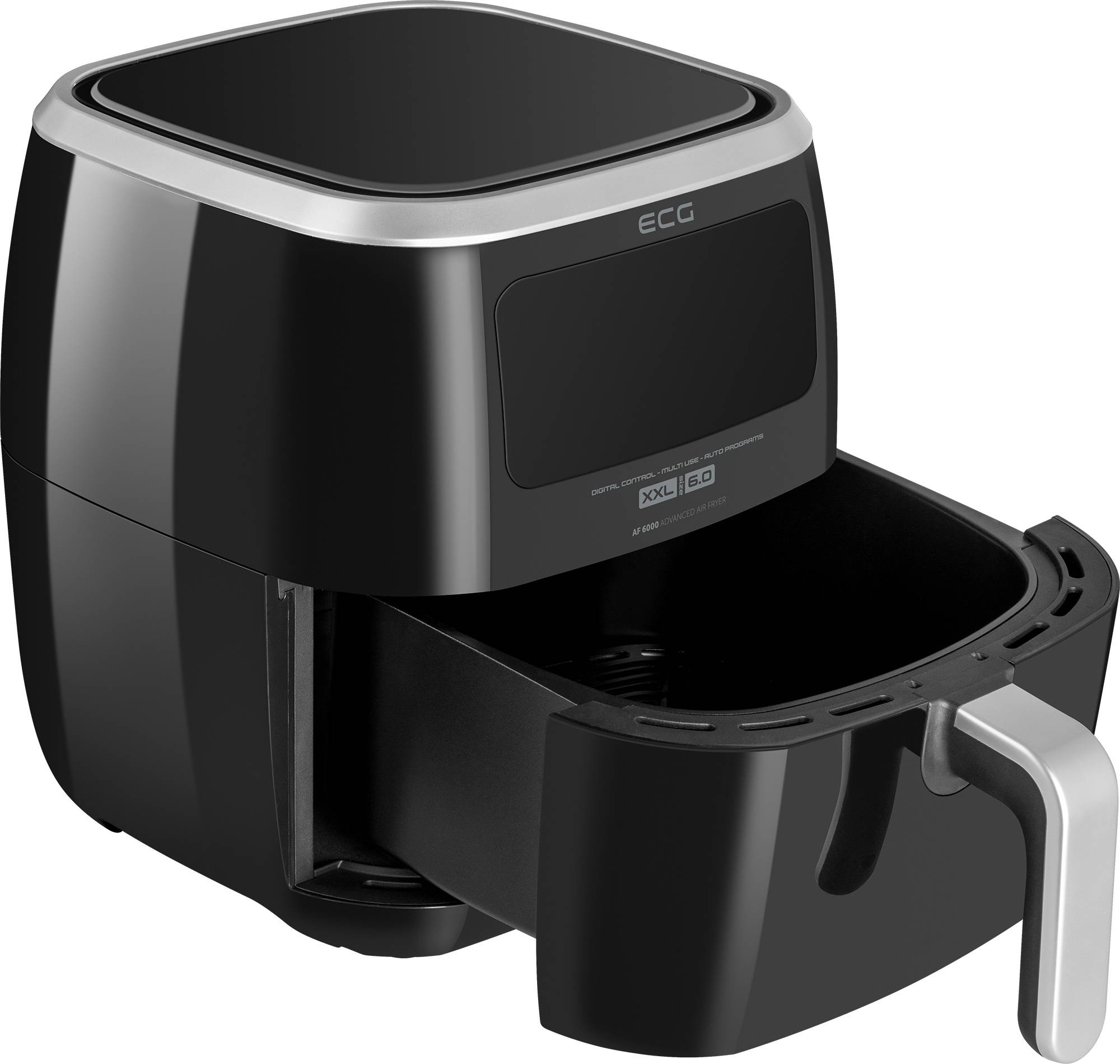 AF 6000 Heißluftfritteuse