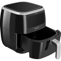 AF 6000 Heißluftfritteuse AF 6000 Heißluftfritteuse