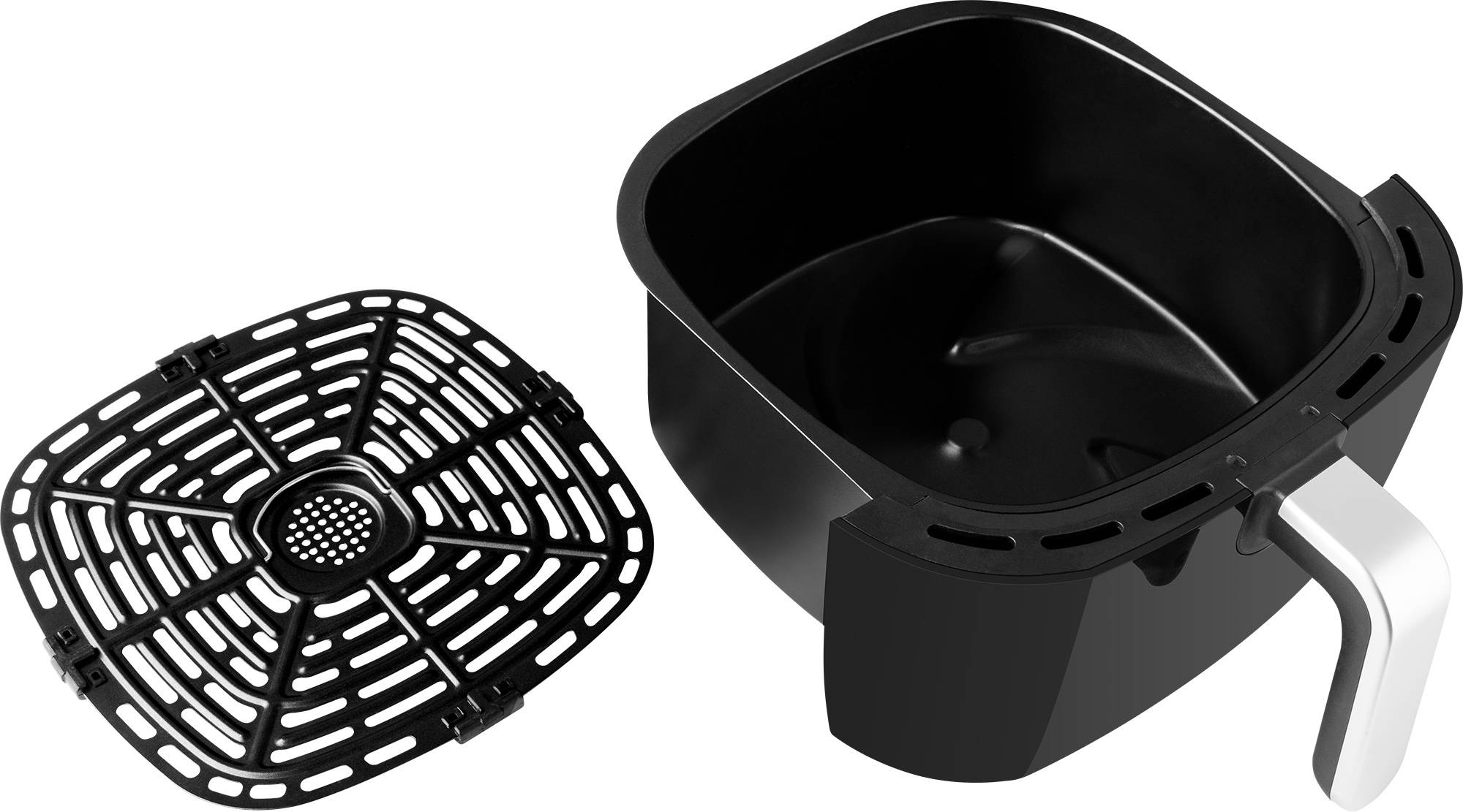 AF 6000 Heißluftfritteuse