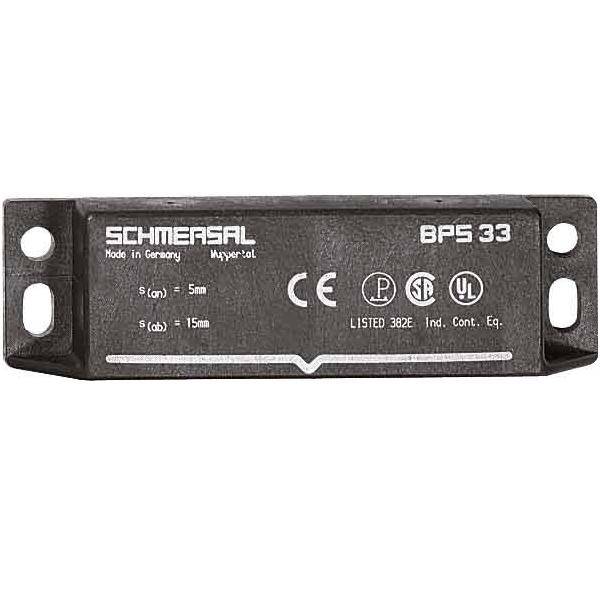 Schmersal Magnet BPS 36-1