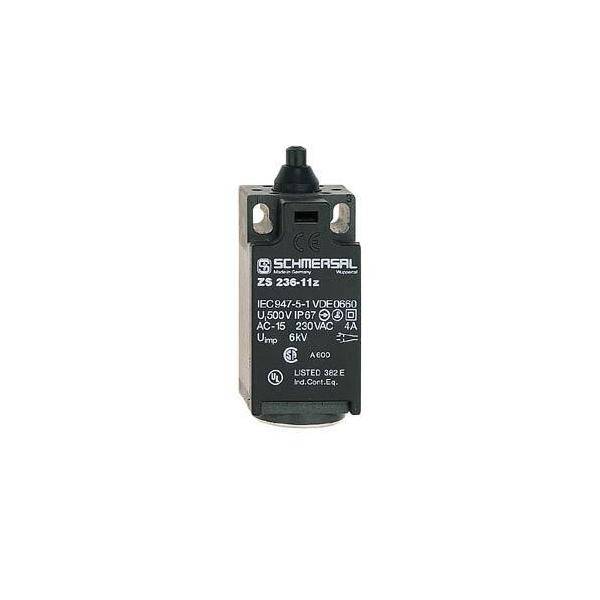 Schmersal Positionsschalter TS 236-02Z-M20