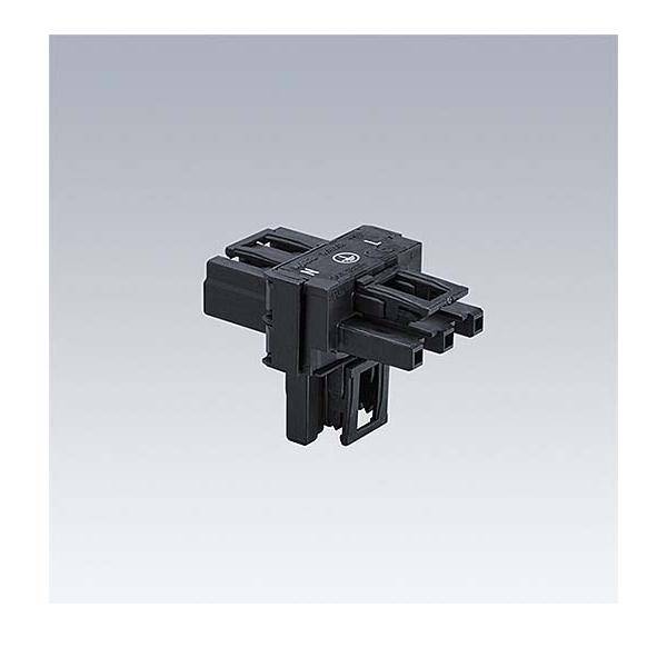 Thorn 3pol.-T-Anschluss T CONNECTOR WO 3POLE