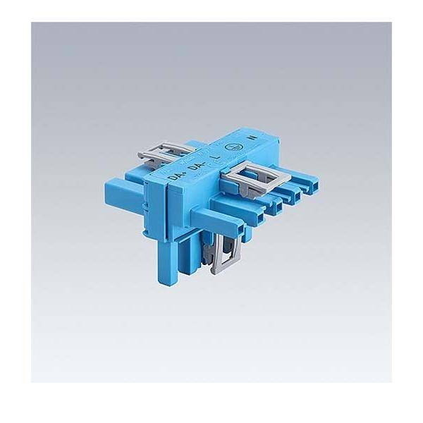 Thorn 5pol.-T-Anschluss T CONNECTOR WO 5POLE