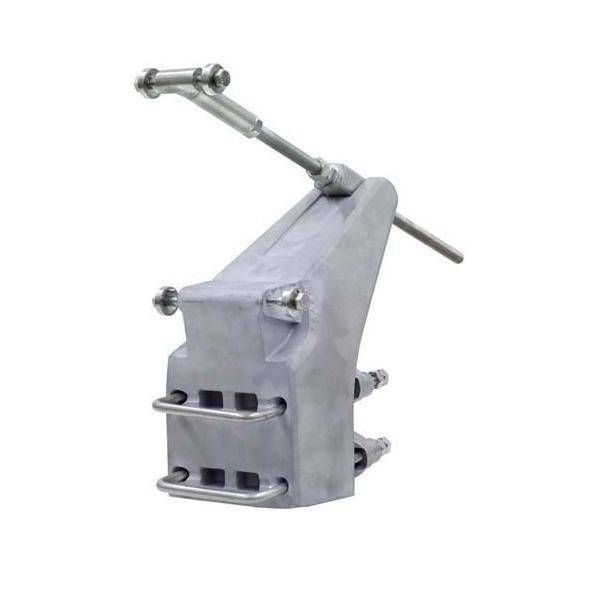 Kathrein AZ./EL.Halterung ZAS 186