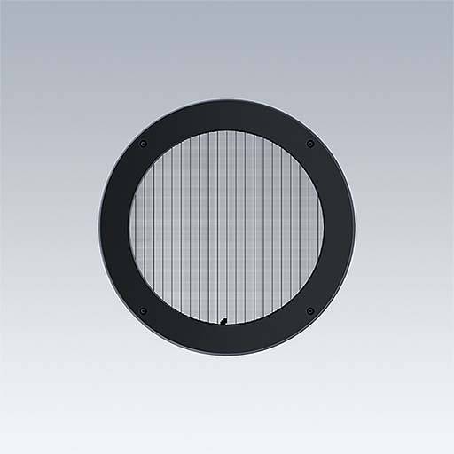 Zumtobel Group Raster CONT336/52LLOUVERANT