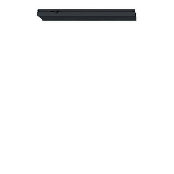 Zumtobel Group TECTON Abschlusswiderstand TR ELP TEC-GP BK