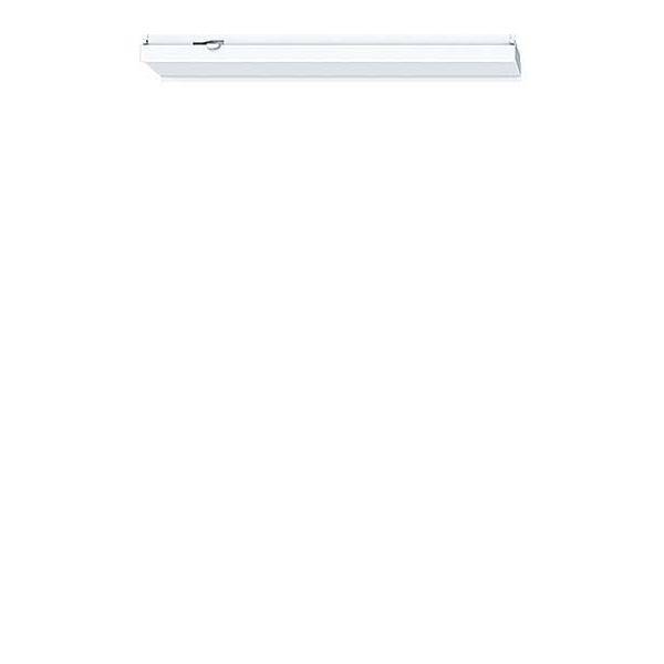 Zumtobel Group TECTON Abschlusswiderstand TR ELP TEC-GP WH