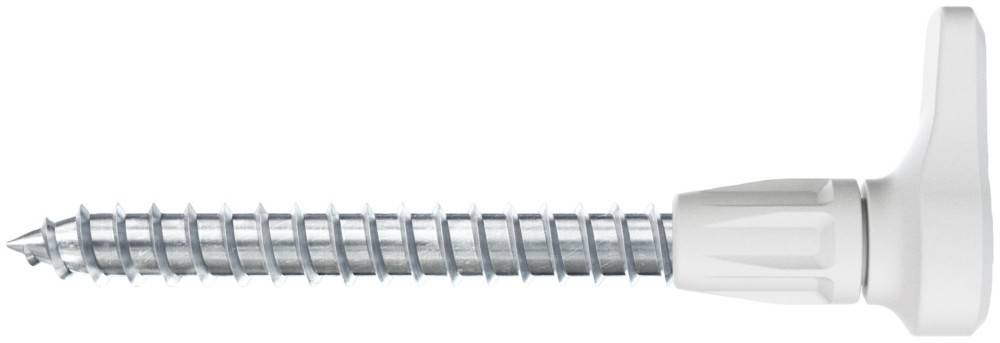 Fischer Deutschl. Haken EasyHook DuoPower 557917