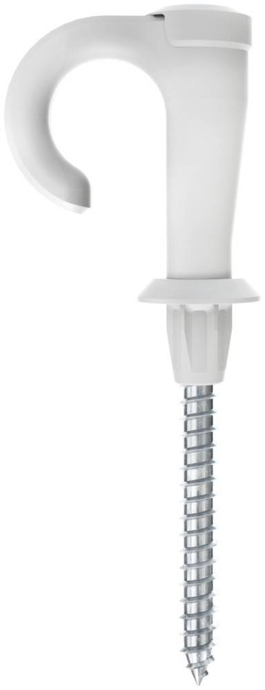 Fischer Deutschl. Haken EasyHook DuoPower 557923