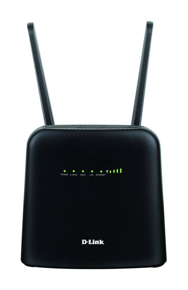 DLink Deutschland Router DWR-960