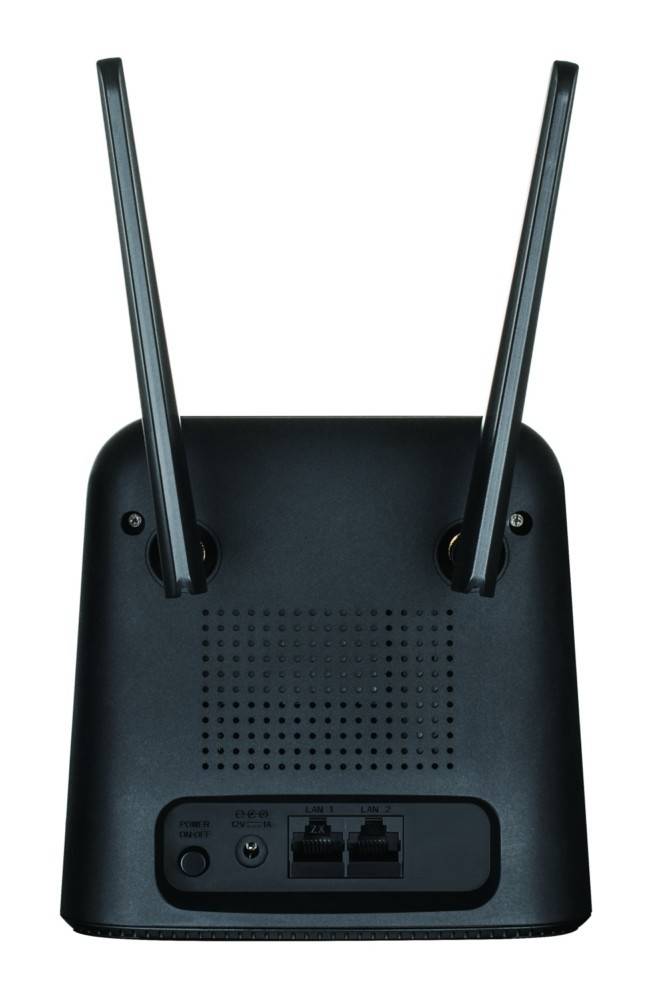 DLink Deutschland Router DWR-960