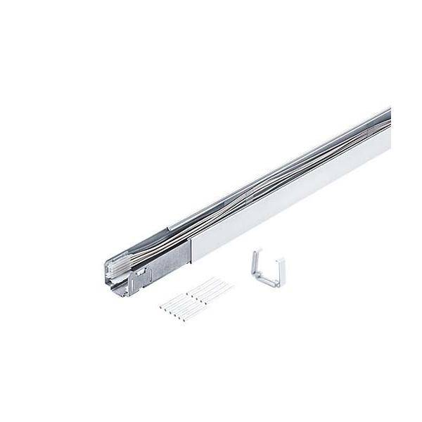 Zumtobel Group Ausspeisung flex. TECTON TA-F WH IP64