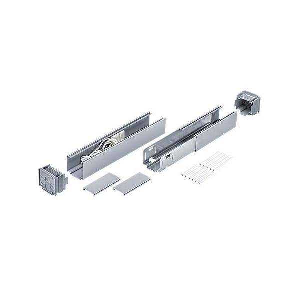 Zumtobel Group Einspeisung TECTON TE 500 SRIP64