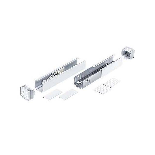 Zumtobel Group Einspeisung TECTON TE 500 WHIP64