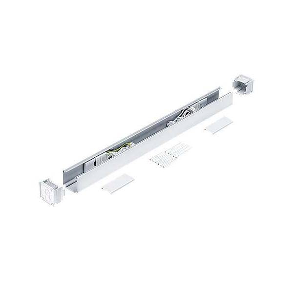 Zumtobel Group Mitteleinspeisung TECTON TM 750 WHIP64