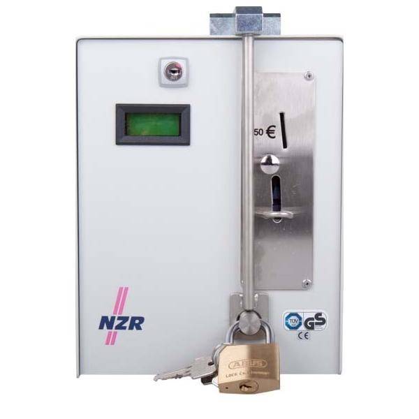 NZR Einbruchschutz 3201