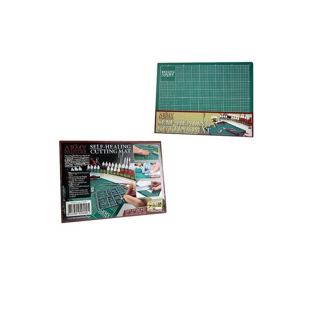 TAPTL5049 - Self-healing Cutting mat