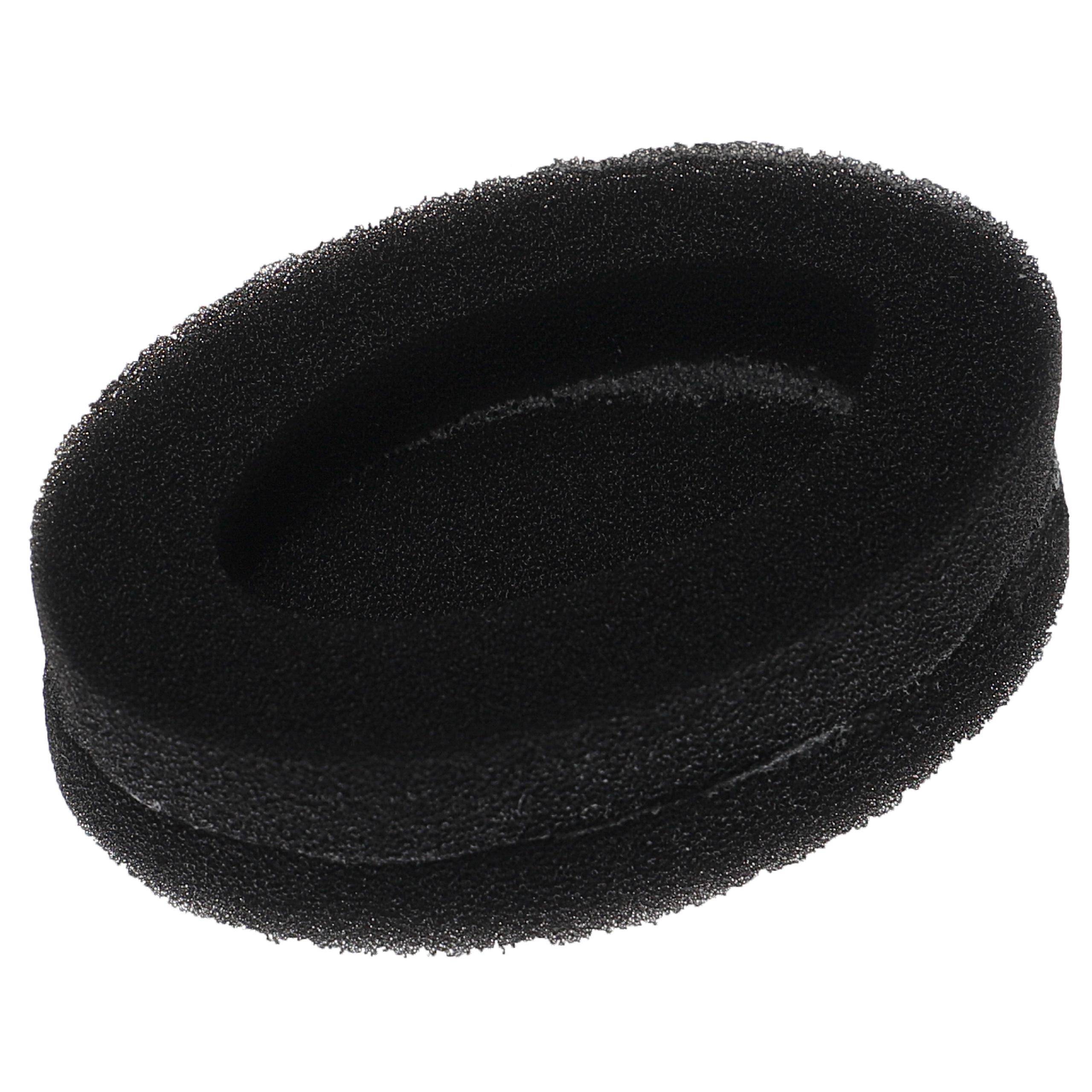 vhbw Filter kompatibel mit MTD 1P65BU, 1P65NO, 1P65NOA, 1P65NU, 1P65BO, 1P65BOA, 1P65BOB, 1P65BOC, 1P61NO Motor für Rasenmäher