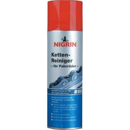 NIGRIN Fahrrad-Kettenreiniger "Bike Line", 300 ml