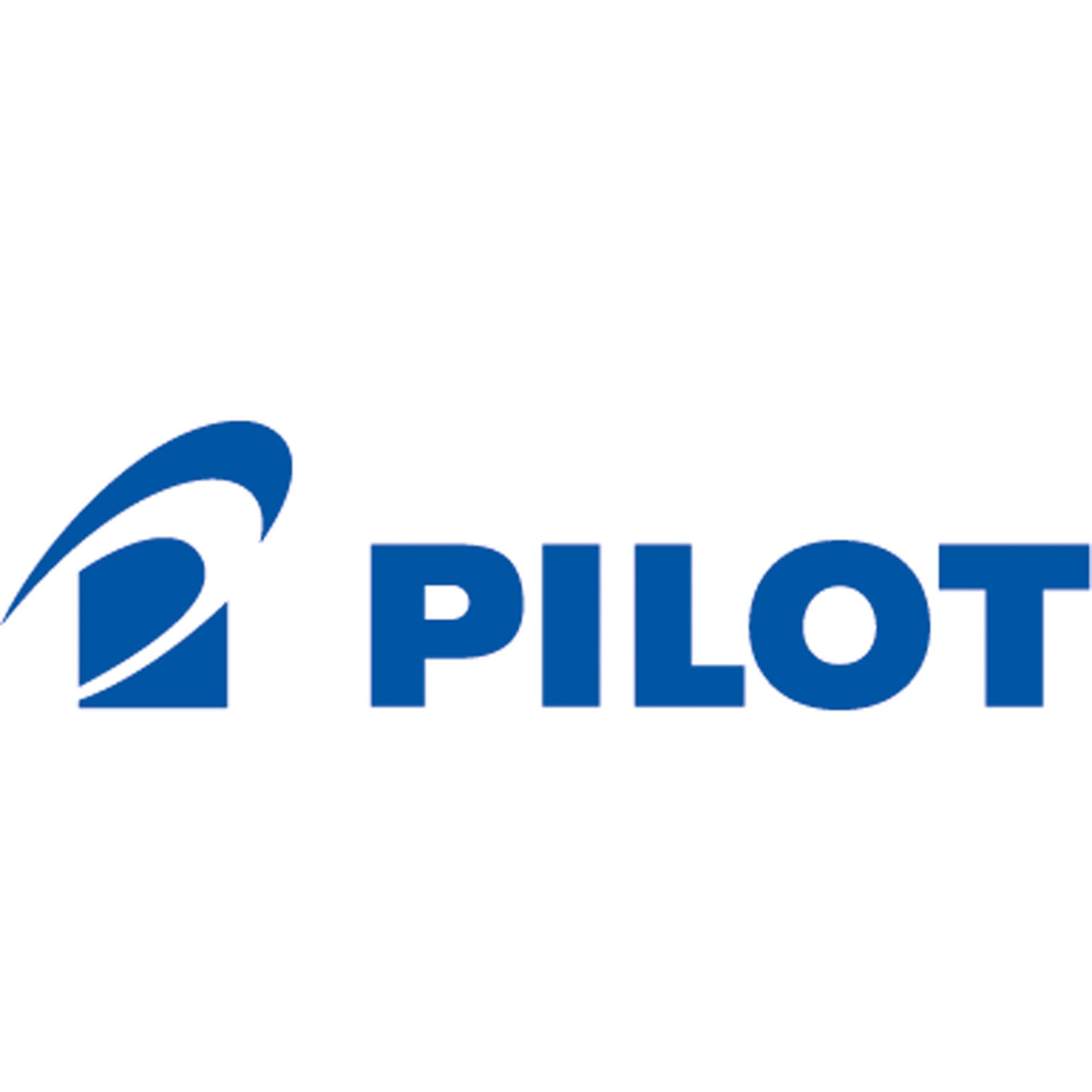 PILOT Kugelschreiber B2P Ecoball 2015703 bl