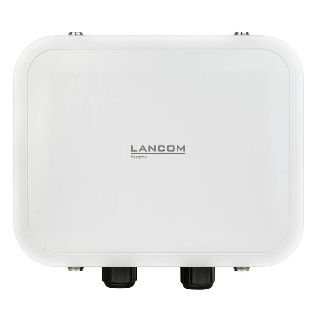 Lancom Systems OW-602, 1775 Mbit/s, 575 Mbit/s, 1200 Mbit/s, 2400-2483.5, 5150-5700 GHz, IEEE 802.11a, IEEE 802.11ac, IE