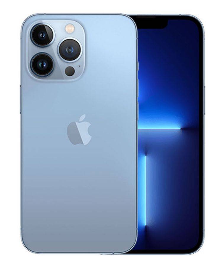 Apple iPhone 13 Pro Max 512 GB Sierrablau