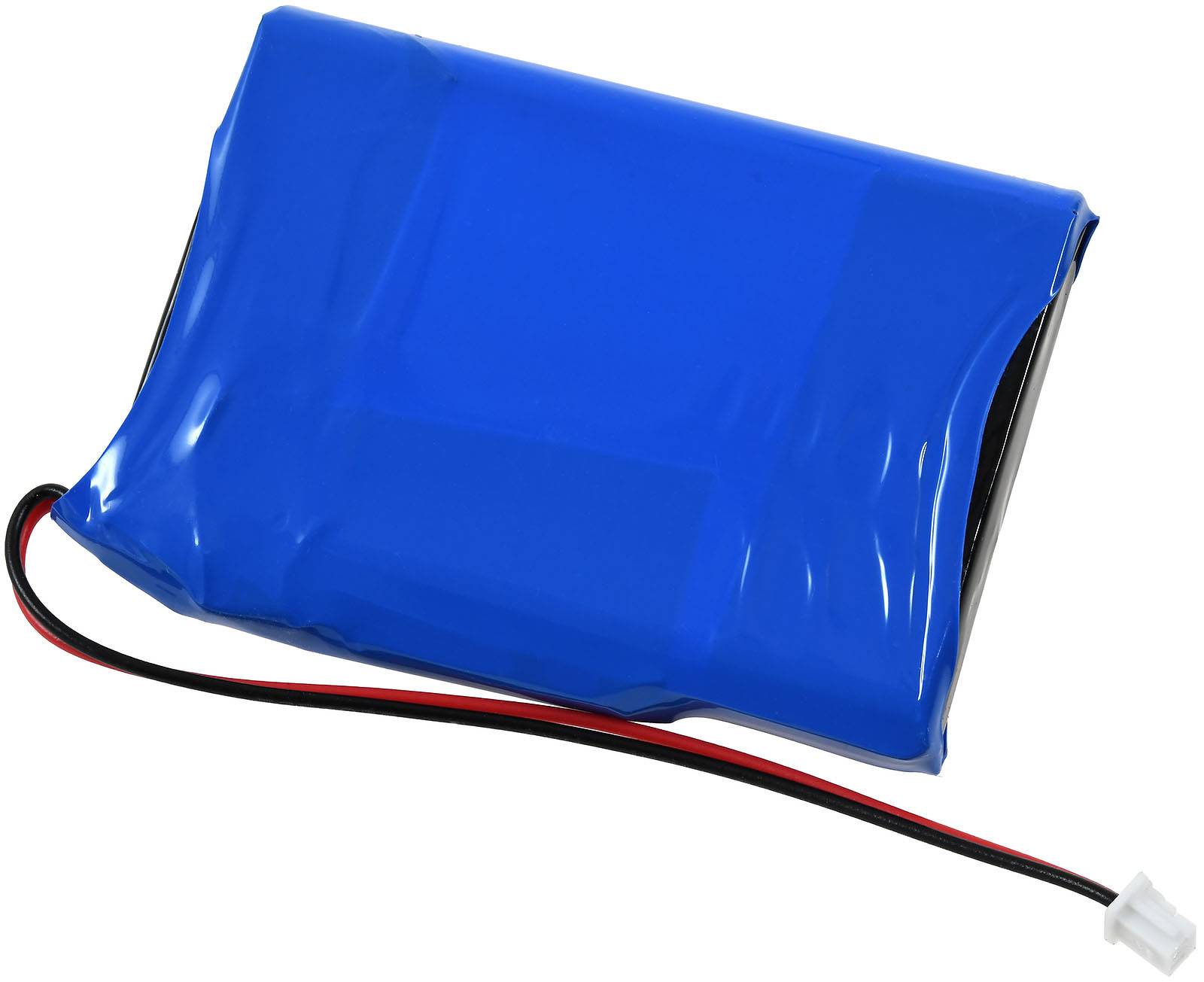 Powery Akku passend für MP3-Player Samsung YH-920, YH-925, Typ PPSB0502, 3,7V, Li-Ion