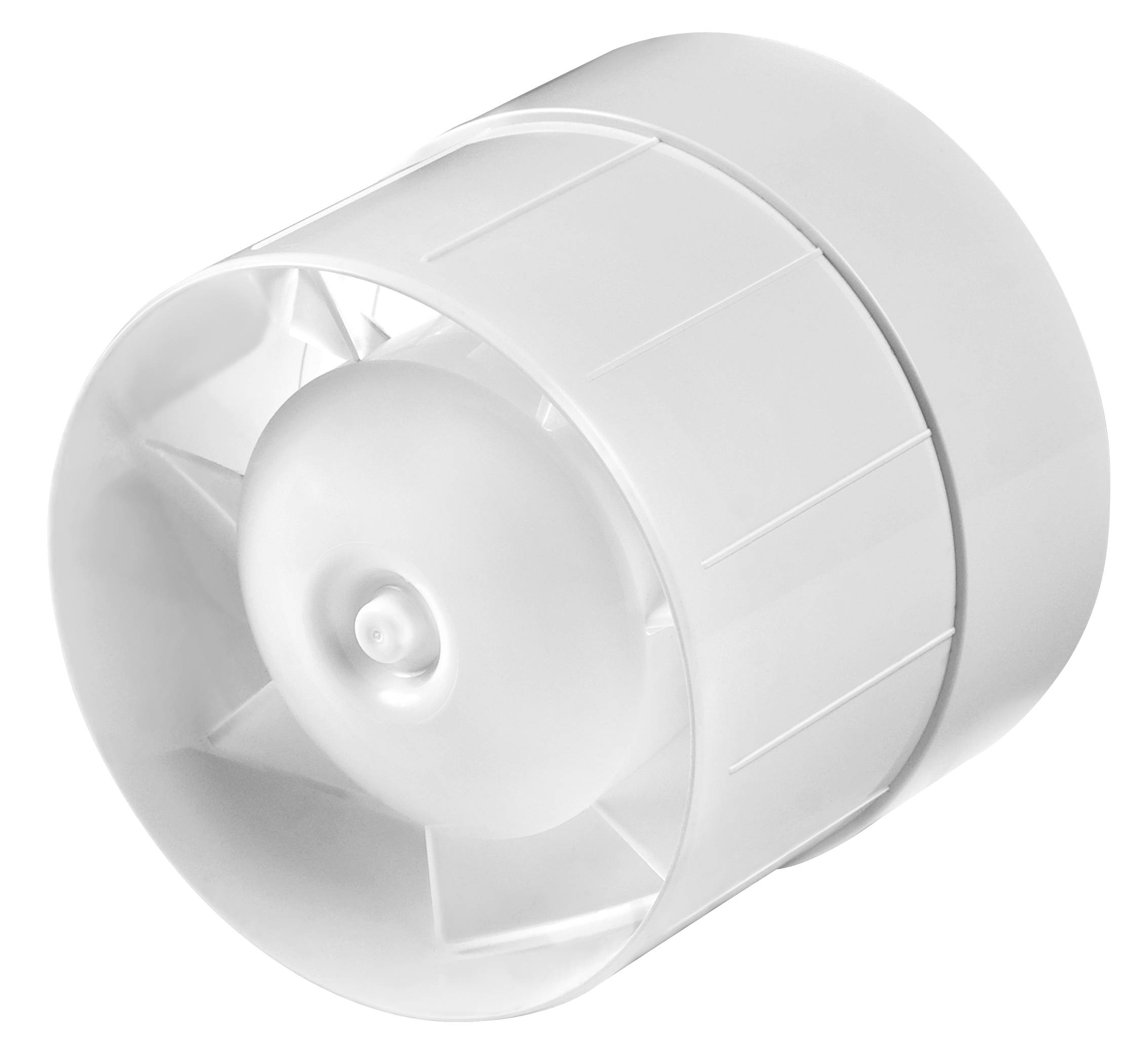 Rohrlüfter WKA 100 T - WKA100T