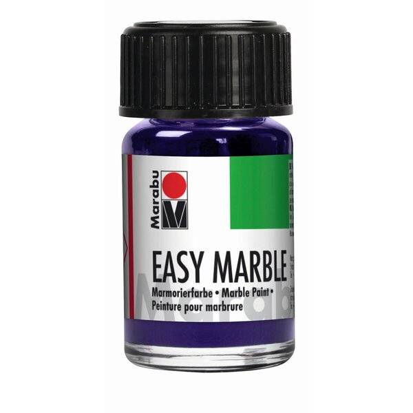 easy marble - Lavendel 007 15 ml.