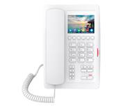 Fanvil H5W - VoIP-Telefon mit Rufnummernanzeige - SIP - RTCP - RTP - SRTP - SIP