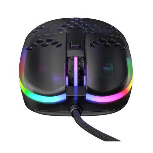 Xtrfy MSM MZ1 RGB Corded Schwarz