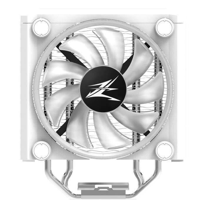 ZALMAN CNPS16X Weiß - Lüfter-CPU RGB