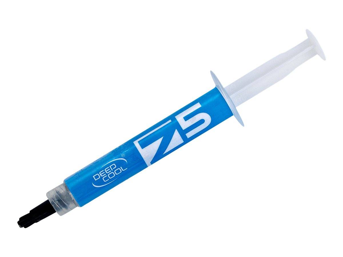 Deepcool Z5 - Wärmeleitpaste - silbergrau