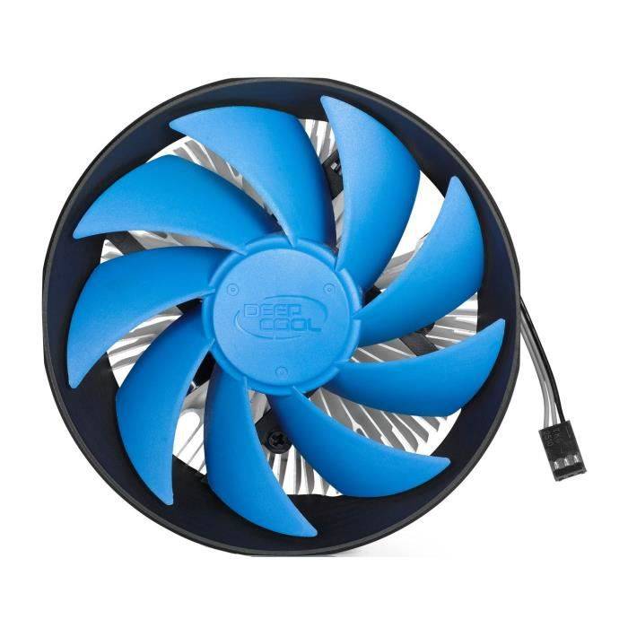 DEEPCOOL RADIAL DP-MCAL-GA