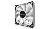 Deepcool TF 120S wh 120x120x25 - Gehäuse-Lüfter - 1.800 rpm