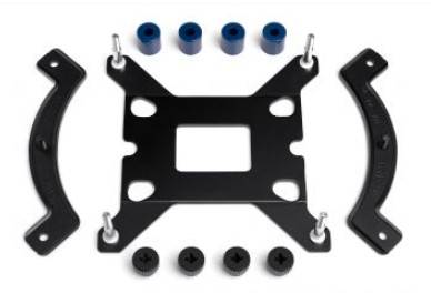 Noctua SecuFirm2 NM-i17xx-MP83 - Upgrade-Kit für Prozessorkühler - (für: LGA1700)