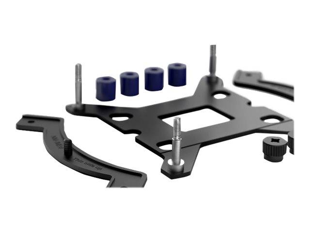 Noctua SecuFirm2 NM-i17xx-MP83 - Upgrade-Kit für Prozessorkühler - (für: LGA1700)