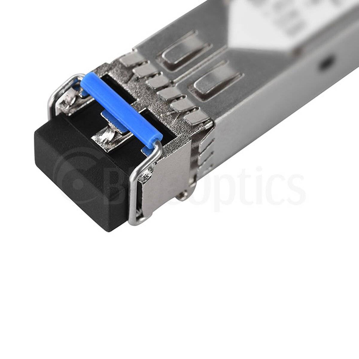BLUEOPTICS - MGB-TLX kompatibler BlueOptics SFP BO05C13610D