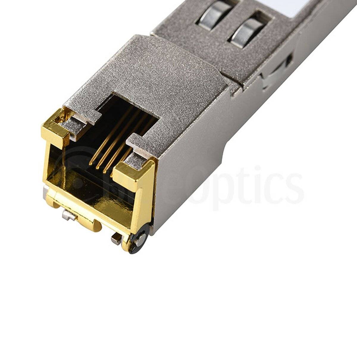BLUEOPTICS - AGM734-10000S kompatibler BlueOptics SFP BO08C28S1