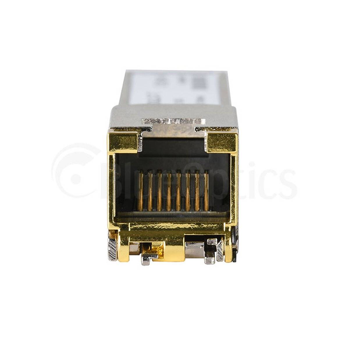 BLUEOPTICS - SFP-GTX-RJ45-AE kompatibler BlueOptics SFP BO08C28S1