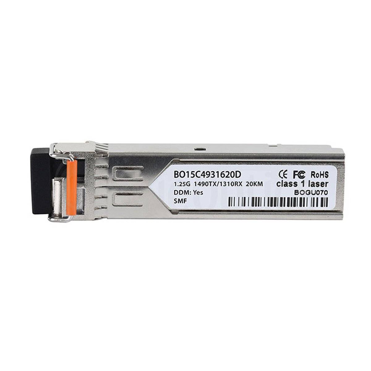 ADVA 1061705877-01 kompatibler BlueOptics SFP BO15C4931620D