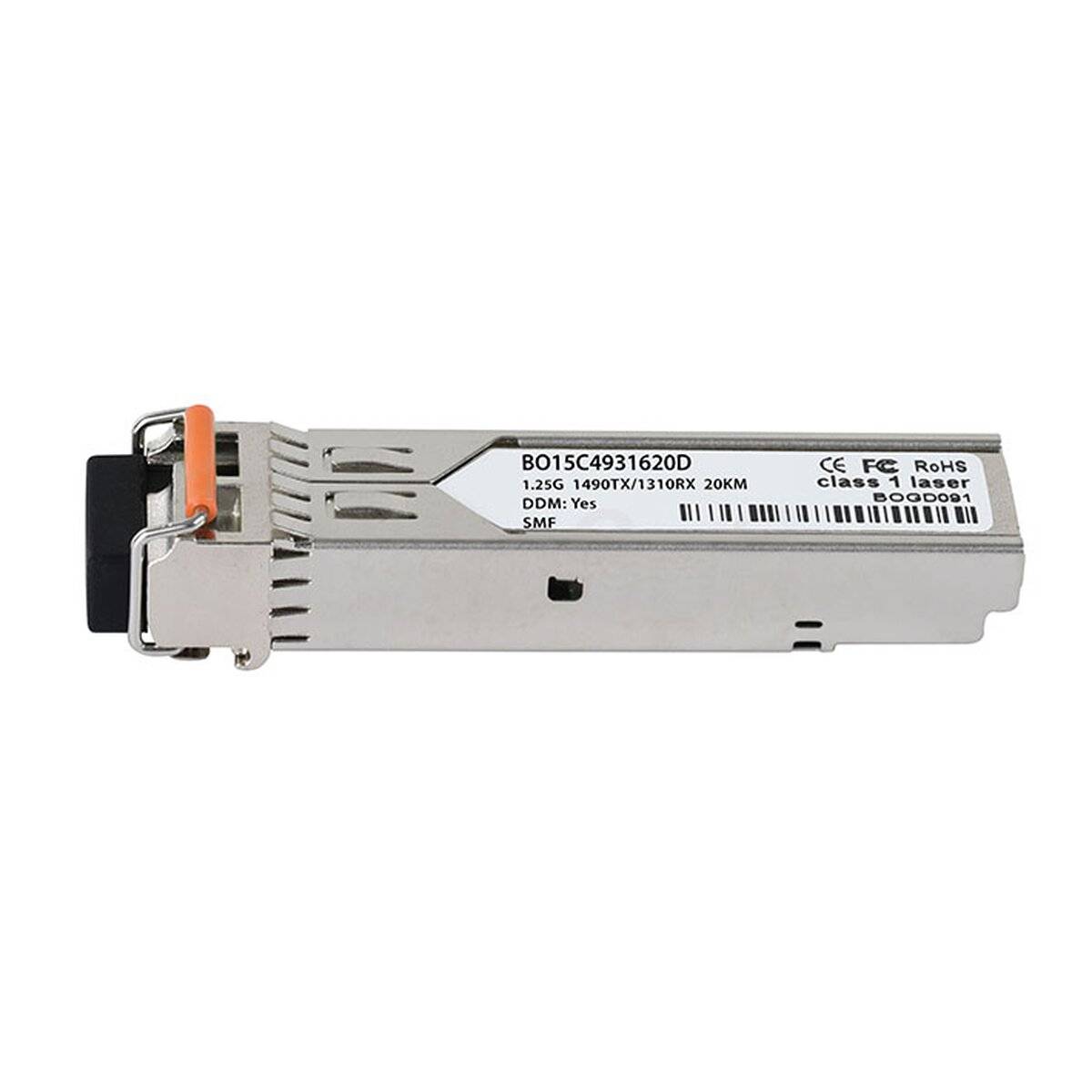 ADVA 1061705877-01 kompatibler BlueOptics SFP BO15C4931620D