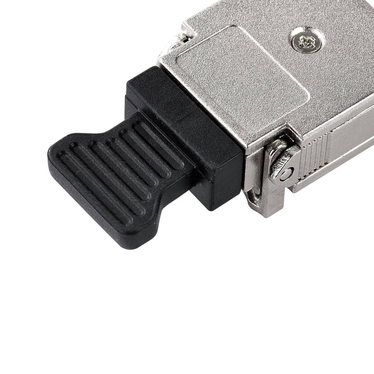 BLUEOPTICS - Systems BP3AM4MS kompatibler BlueOptics XFP BO31J13610D