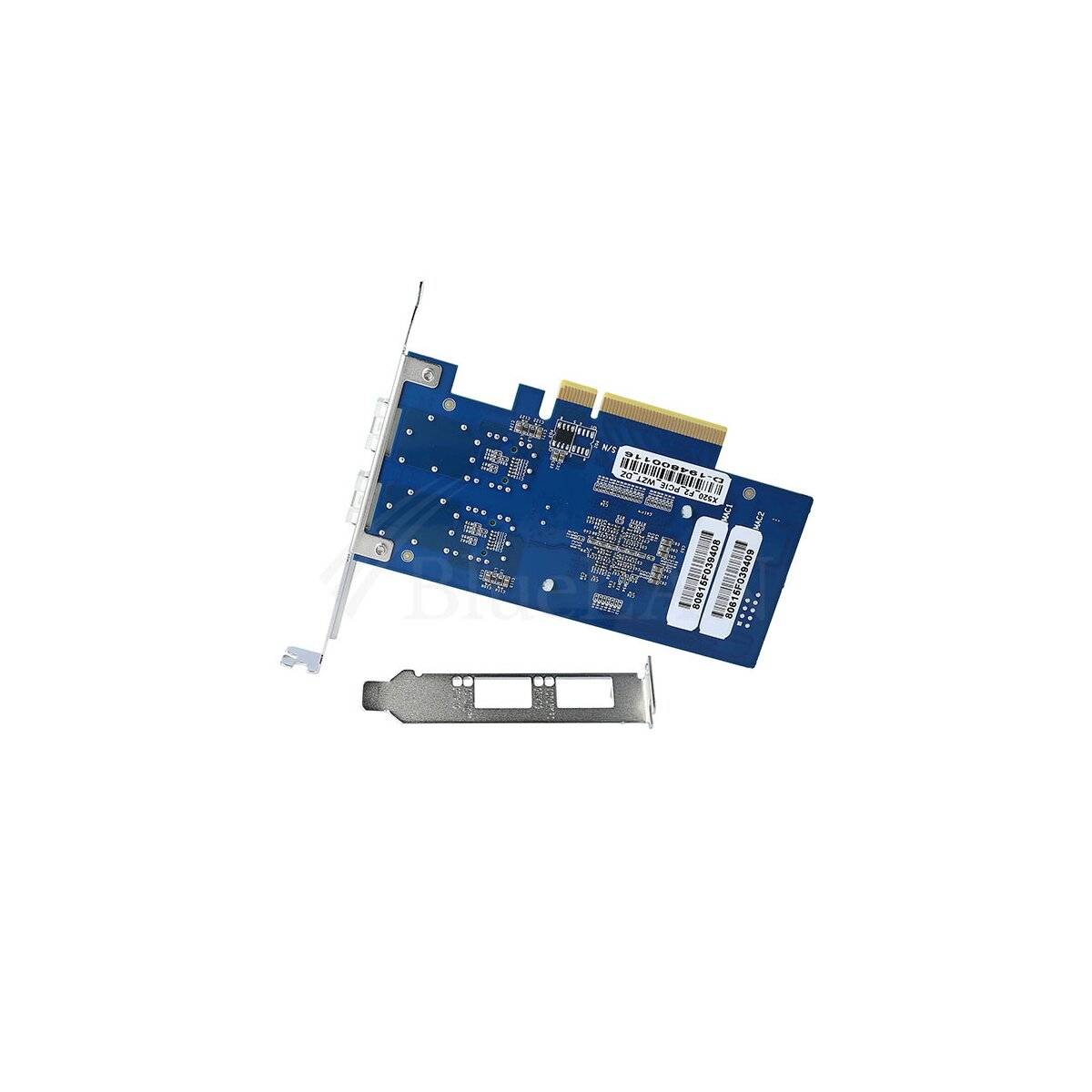 BlueLAN Converged Network Adapter 10GB X520-DA2 2xSFP+