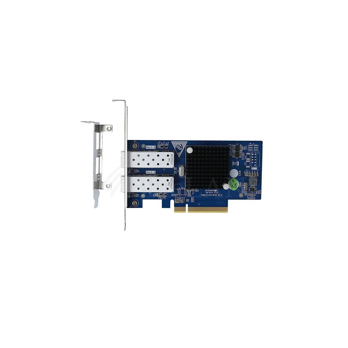BlueLAN Converged Network Adapter 10GB X520-DA2 2xSFP+