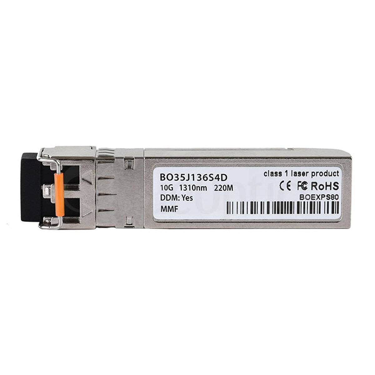 BLUEOPTICS - SFP-535 kompatibler BlueOptics SFP+ BO35J136S4D
