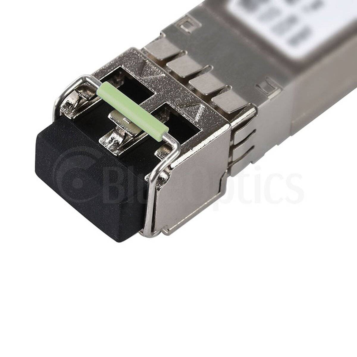 BLUEOPTICS - Intel CSP-SFP-1WSR kompatibler BlueOptics SFP+ BO35J856S3D