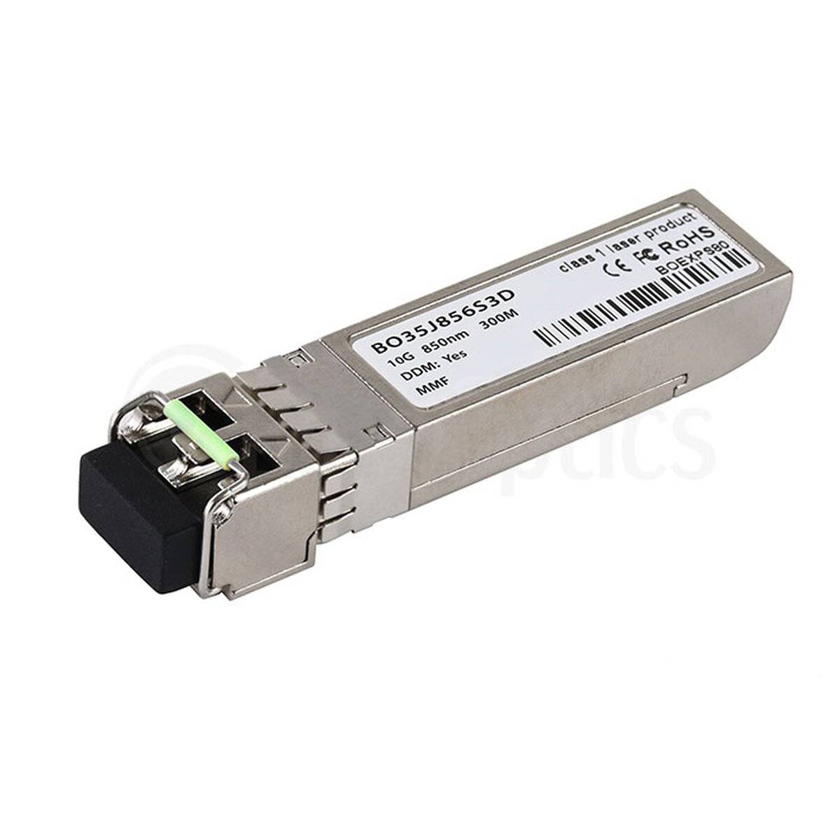 BLUEOPTICS - Intel CSP-SFP-1WSR kompatibler BlueOptics SFP+ BO35J856S3D
